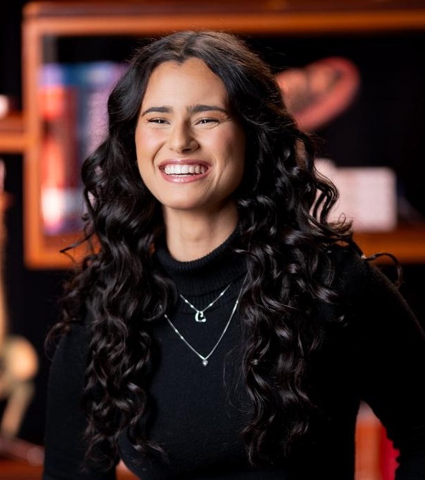 Nathália — Gestora de Tráfego especialista em escritórios de advocacia